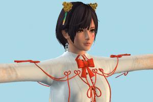 Hentai Girl Hentai Girl-2